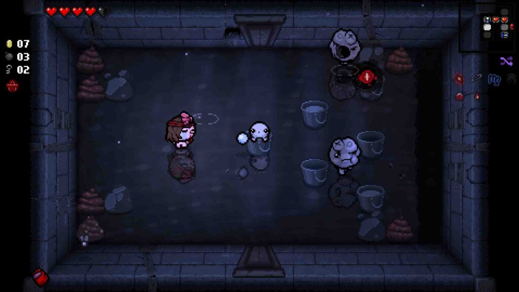 The Binding of Isaac Complete Bundle Free Download By Worldofpcgames