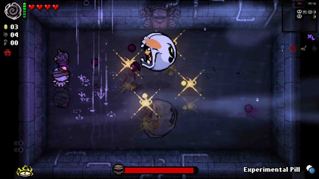 The Binding of Isaac Complete Bundle Free Download By Worldofpcgames