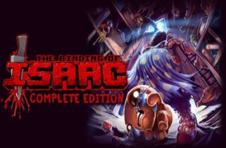 The Binding of Isaac Complete Bundle Free Download By Worldofpcgames