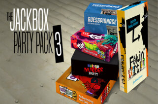 The Jackbox Party Pack 3 Free Download By Worldofpcgames