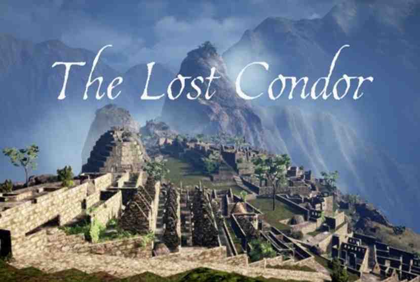 The Lost Condor Free Download By Worldofpcgames