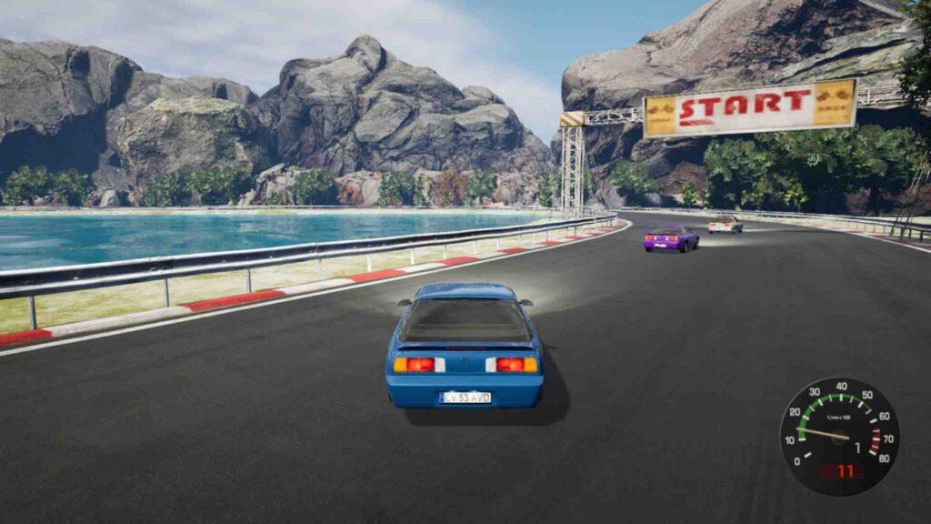 307 Racing Free Download By Worldofpcgames