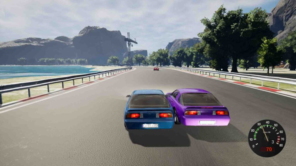 307 Racing Free Download By Worldofpcgames