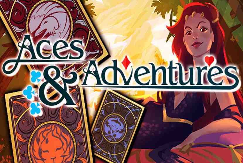 Aces & Adventures Free Download By Worldofpcgames