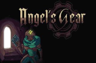 Angels Gear Free Download By Worldofpcgames