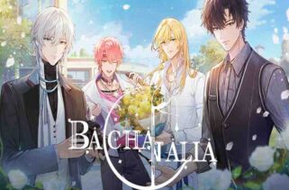 BACCHANALIA Free Download By Worldofpcgames