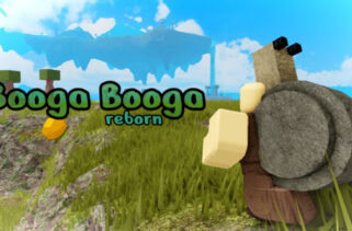 BOOGA BOOGA Classic Invisible Armor And Tool Script Roblox Scripts