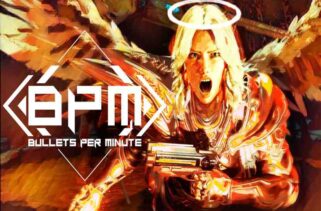 BPM BULLETS PER MINUTE Free Download By Worldofpcgames