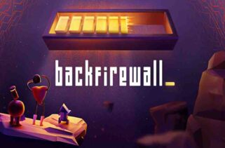 Backfirewall Free Download By Worldofpcgames