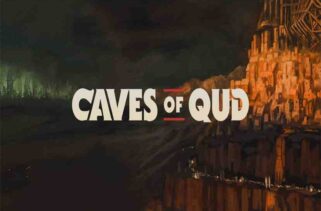 Caves of Qud Free Download By Worldofpcgames