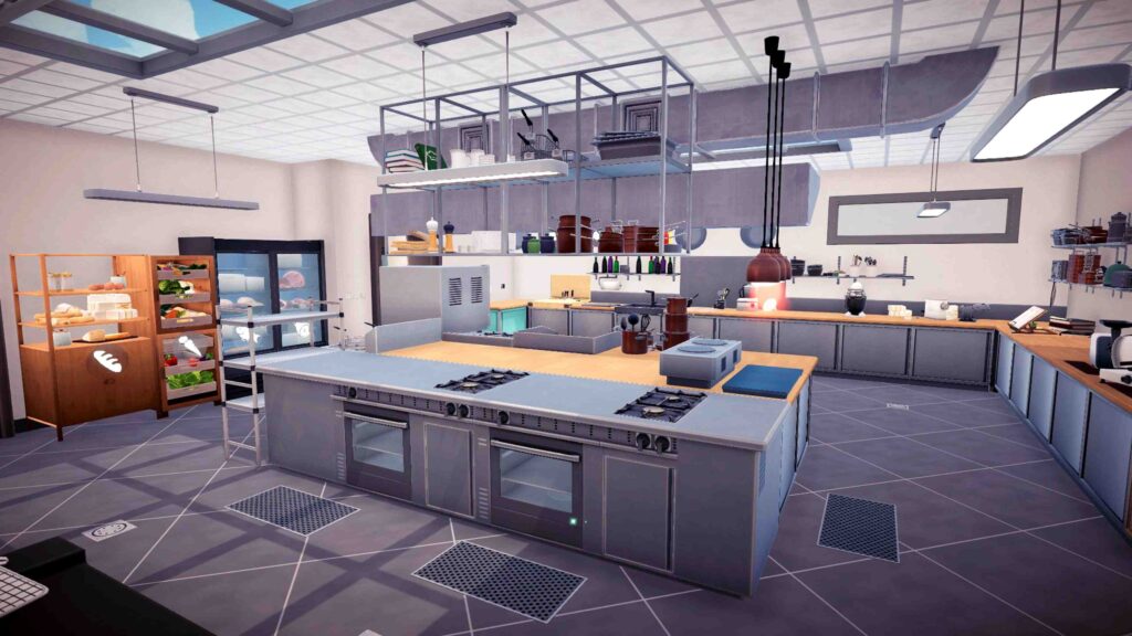 Chef Life A Restaurant Simulator Free Download By Worldofpcgames