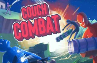 Couch Combat Free Download By Worldofpcgames