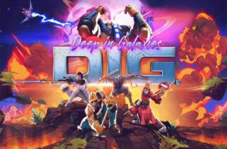 DIG Deep In Galaxies Free Download By Worldofpcgames