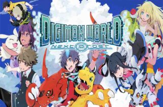 Digimon World Next Order Free Download By Worldofpcgames