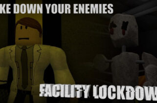 Facility Lockdown Key Card Stealer Script Roblox Scripts