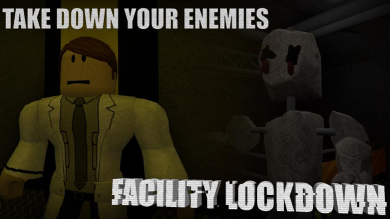 Facility Lockdown Key Card Stealer Script Roblox Scripts