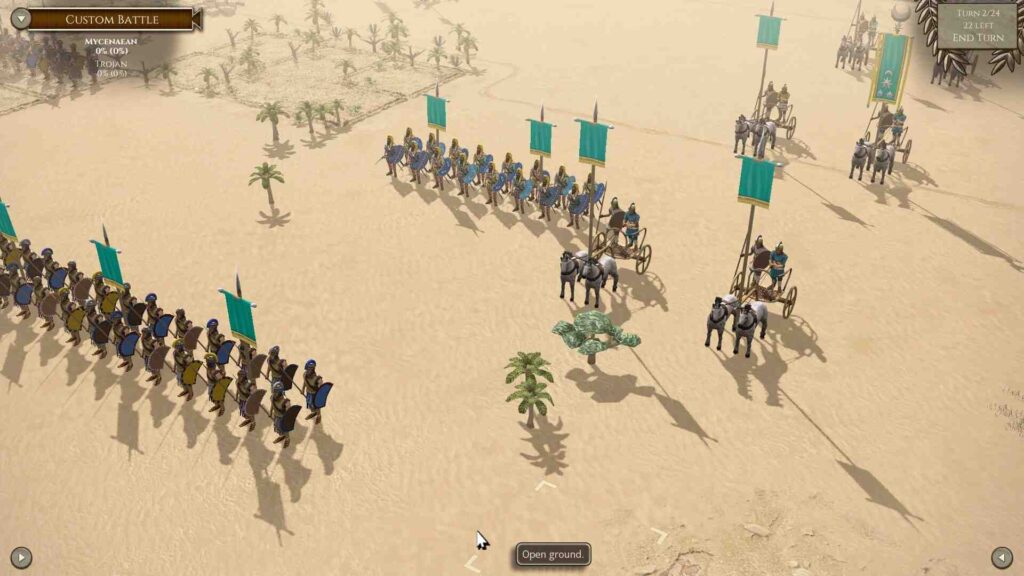 Field of Glory II Swifter than Eagles Free Download By Worldofpcgames