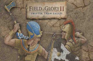 Field of Glory II Swifter than Eagles Free Download By Worldofpcgames