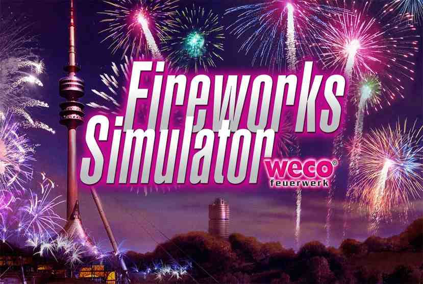 Fireworks Simulator Free Download By Worldofpcgames