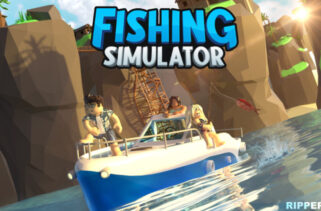 Fishing Simulator Auto Farm Free Script Roblox Scripts