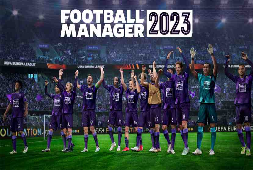 Football Manager 2023 Free Download By Worldofpcgames