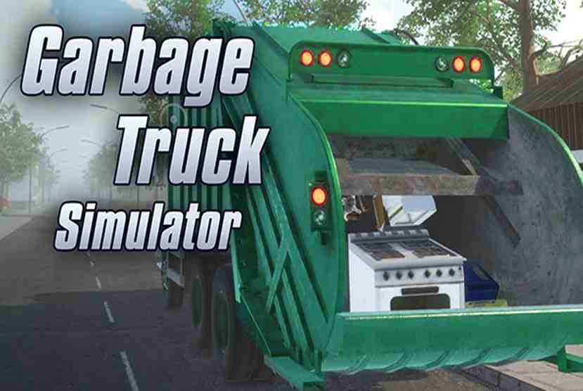 Garbage Truck Simulator Free Download By Worldofpcgames