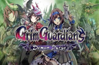 Grim Guardians Demon Purge Free Download By Worldofpcgames