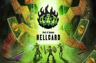 HELLCARD Free Download By Worldofpcgames