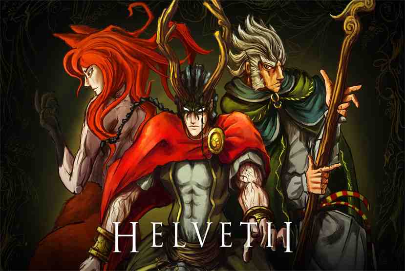 Helvetii Free Download By Worldofpcgames