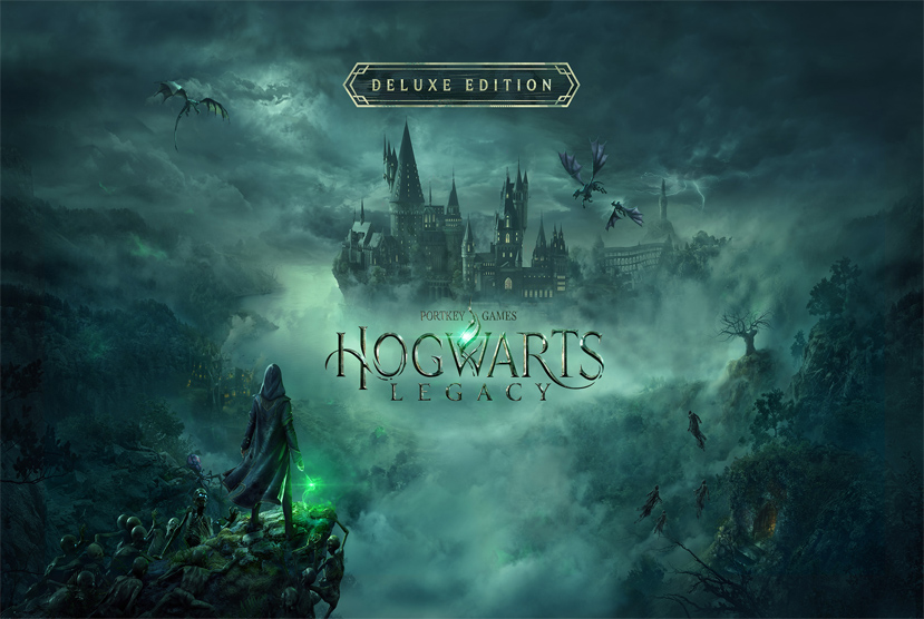 Hogwarts Legacy Free Download By Worldofpcgames