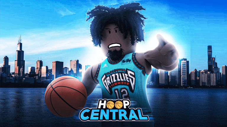 Hoop Central 6 Beta AIMBOT Free Working Roblox Scripts