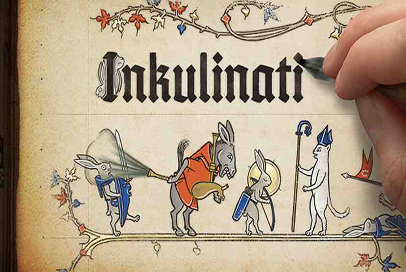 Inkulinati Free Download By Worldofpcgames