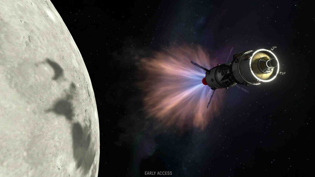 Kerbal Space Program 2 Free Download By Worldofpcgames