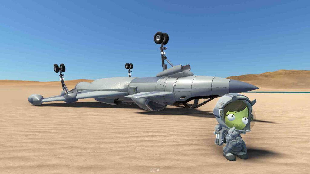 Kerbal Space Program 2 Free Download By Worldofpcgames