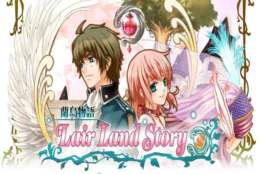 Lair Land Story Free Download By Worldofpcgames