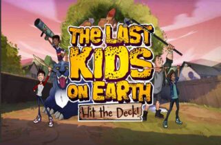 Last Kids on Earth Hit the Deck Free Download By Worldofpcgames