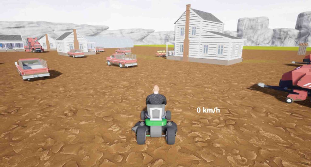 Lawnmower Game Find Trump Free Download By Worldofpcgames