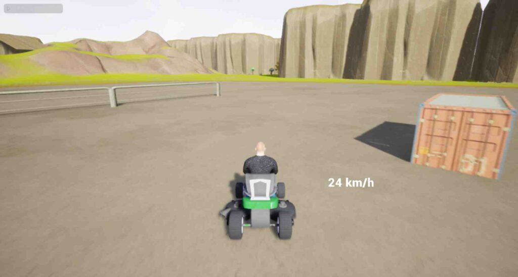 Lawnmower Game Find Trump Free Download By Worldofpcgames