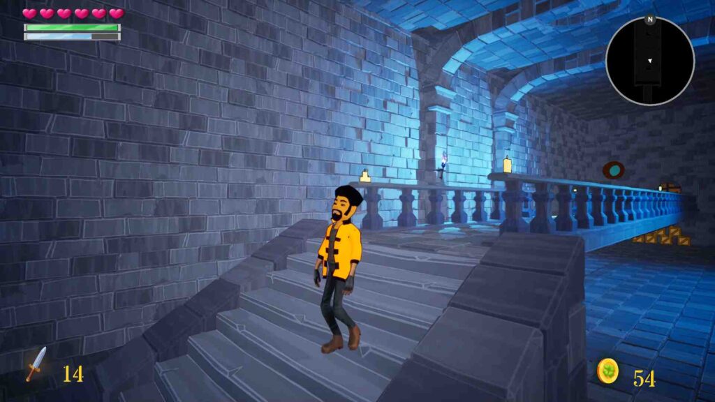 Lockes The Thief Free Download By Worldofpcgames