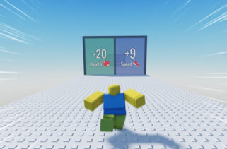 Lose Speed Per Second Auto Farm Wins And Coins Roblox Scripts