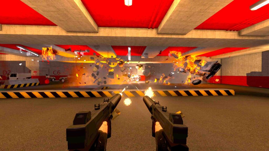 Maximum Action Free Download By Worldofpcgames