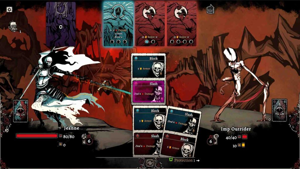 Nadir A Grimdark Deckbuilder Free Download By Worldofpcgames