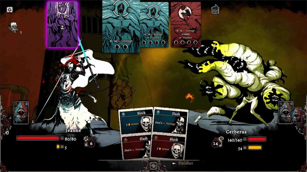 Nadir A Grimdark Deckbuilder Free Download By Worldofpcgames