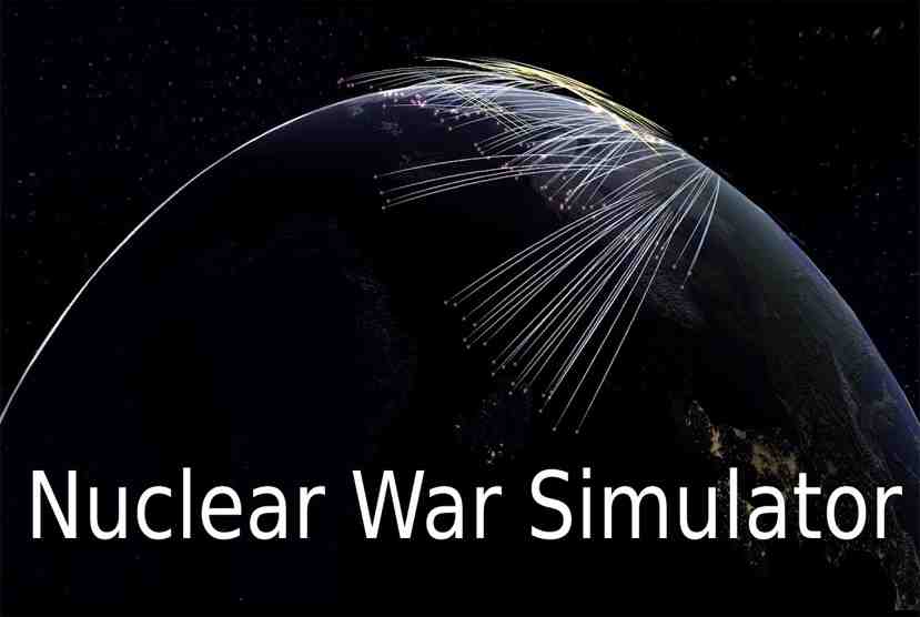 Nuclear War Simulator Free Download By Worldofpcgames