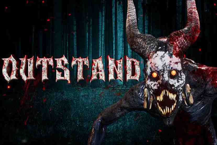 OUTSTAND Free Download By Worldofpcgames