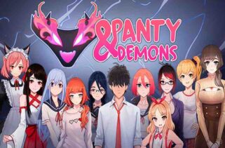 Panty&Demons Free Download By Worldofpcgames