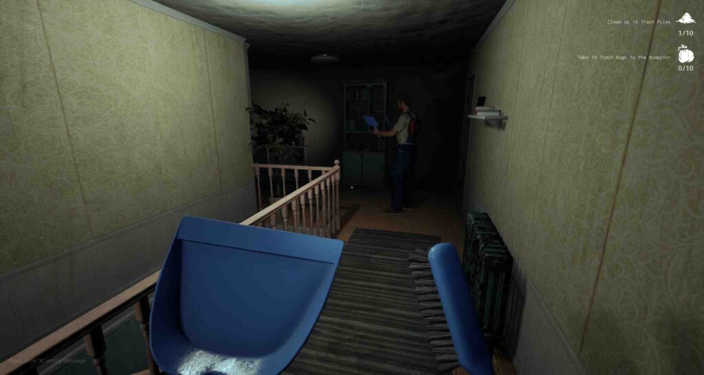 Paranormal Cleanup Free Download By Worldofpcgames