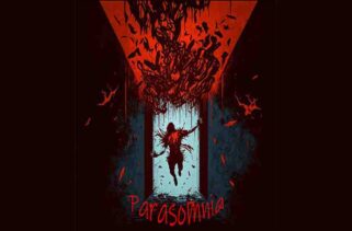 Parasomnia Free Download By Worldofpcgames