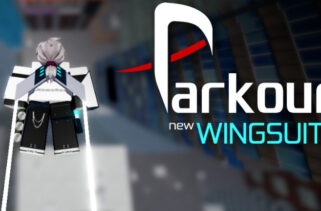 Parkour Free Auro Farm Roblox Scripts