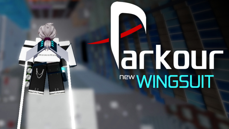 Parkour Free Auro Farm Roblox Scripts